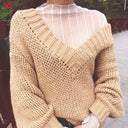 Sheer Black Lace Star Dots Mesh Tee: Chic Fashion Piece