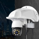 Rainproof Dome Camera Cover for Outdoors