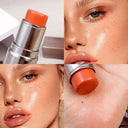 Cosmetics Radiant Glow Highlighter for Face