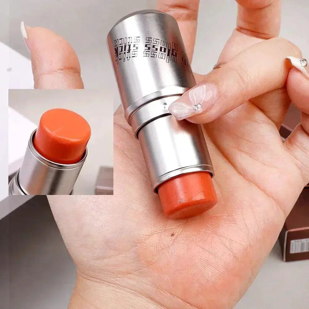 Shimmer Glow Highlighter Stick Radiant Face and Body Makeup
