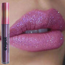 Shimmering Diamond Lip Gloss Luxe Matte Shades Glamour