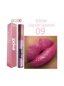 Shimmering Diamond Lip Gloss Luxe Matte Shades Glamour