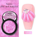 Salon Quality Nails at Home Nail Gel Kit