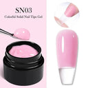 Salon Quality Nails at Home Nail Gel Kit