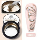 Salon Quality Nails at Home Nail Gel Kit