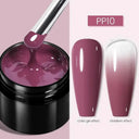 Salon Quality Nails at Home Nail Gel Kit