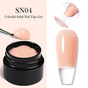 Salon Quality Nails at Home Nail Gel Kit