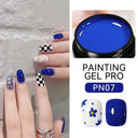 Salon Quality Nails at Home Nail Gel Kit