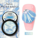 Salon Quality Nails at Home Nail Gel Kit