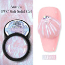 Salon Quality Nails at Home Nail Gel Kit