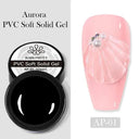 Salon Quality Nails at Home Nail Gel Kit