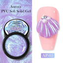 Salon Quality Nails at Home Nail Gel Kit