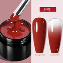 Salon Quality Nails at Home Nail Gel Kit