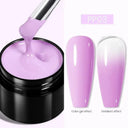 Salon Quality Nails at Home Nail Gel Kit