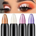 Long-Lasting Eye Pen for All Day Color
