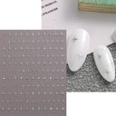 Shimmer 3D Nail Stickers For DIY Nails