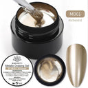 Gel Nail Polish for At-Home Nail Shine