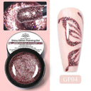 Gel Nail Polish for At-Home Nail Shine