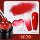 Gel Nail Polish for At-Home Nail Shine