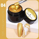 Gel Nail Polish for At-Home Nail Shine