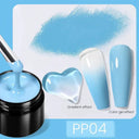 Gel Nail Polish for At-Home Nail Shine