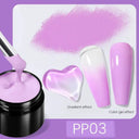 Gel Nail Polish for At-Home Nail Shine