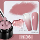 Gel Nail Polish for At-Home Nail Shine