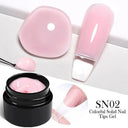 Gel Nail Polish for At-Home Nail Shine