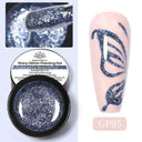 Gel Nail Polish for At-Home Nail Shine