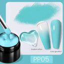 Gel Nail Polish for At-Home Nail Shine