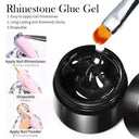 Gel Nail Polish for At-Home Nail Shine