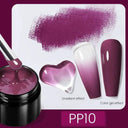 Gel Nail Polish for At-Home Nail Shine