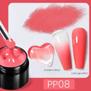 Gel Nail Polish for At-Home Nail Shine