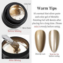Gel Nail Polish for At-Home Nail Shine