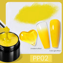 Gel Nail Polish for At-Home Nail Shine