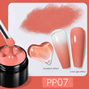 Gel Nail Polish for At-Home Nail Shine