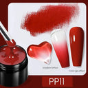 Gel Nail Polish for At-Home Nail Shine