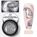Gel Nail Polish for At-Home Nail Shine