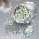 Mirror Chrome Nail Art Kit for DIY Nails