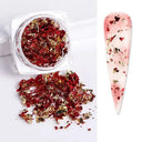 Mirror Chrome Nail Art Kit for DIY Nails