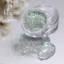 Mirror Chrome Nail Art Kit for DIY Nails