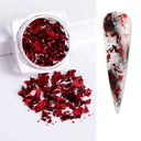 Mirror Chrome Nail Art Kit for DIY Nails