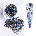 Mirror Chrome Nail Art Kit for DIY Nails