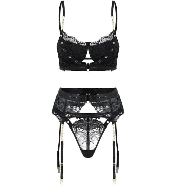 Women Seamless Bra Set For Ultimate Comfort And Style — product view 1