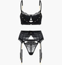 CINOON Women Seamless Bra Set for Ultimate Comfort Style