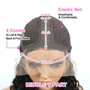 Short Bob Wig with Brazilian Hair Lace Front Quality