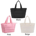 Large Capacity Shoulder Bag for Women