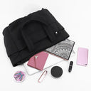 Large Capacity Shoulder Bag for Women
