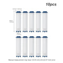 Shower Head Filter Set: Pure Water Spa Experience Upgrade