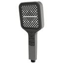 Luxe Rainfall Shower Head High Pressure Water Saving